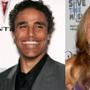Rick Fox, Mariah Carey