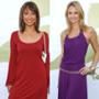 Cheryl Burke, Stacy Keibler