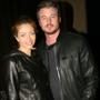 Rebecca Gayheart, Eric Dane