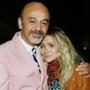 Christian Louboutin, Ashley Olsen