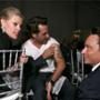 Natalie Maines, Adrian Pasdar