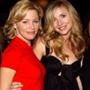 Elizabeth Banks, Sarah Chalke, Judy Reyes 