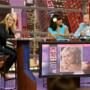 Chelsea Handler, Niecy Nash, Chelsea Lately