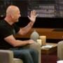 Howie Mandel, Chelsea Handler, Chelsea Lately