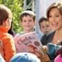 Mariska Hargitay