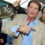 David Hasselhoff, Steve-O