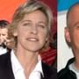 Ellen DeGeneres, Howie Mandel