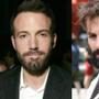 Ben Affleck, Adrian Pasdar