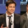 Brad Pitt, Casey Affleck