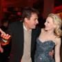 Tim Bevan, Cate Blanchett