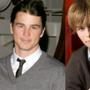 Josh Hartnett, Chace Crawford