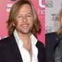 David Spade, Keith Urban