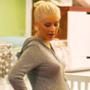 Christina Aguilera