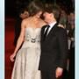 Tom Cruise, Katie Holmes 