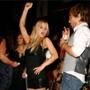 Jessica Simpson, Ken Paves