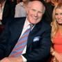 Jessica Simpson, Terry Bradshaw