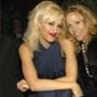 Gwen Stefani, Sheryl Crow