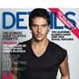 Jonathan Rhys Meyers, Details Magazine