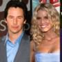 Keanu Reeves, Jessica Simpson, Laurence Fishburne