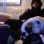 Pete Wentz, Hemingway icing foot