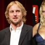 Owen Wilson, Jessica Simpson
