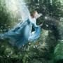 Julie Andrews, Abigail Breslin (Pinocchio), Disney Ad