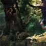 Rachel Weisz (Snow White), Disney Ad