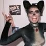 Heidi Klum, Halloween