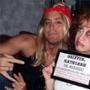 Lance Bass, Kathy Griffin