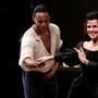 Daniel Sunjata, Jennifer Garner, Cyrano de Bergerac