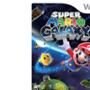 Super Mario Galaxy (Nintendo Wii)