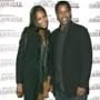 Denzel Washington, Naomi Campbell