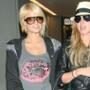 Paris Hilton, Nicky Hilton