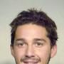 Shia LaBeouf, mugshot