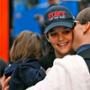 Katie Holmes, Tom Cruise, Suri