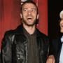 Norman Lear, Justin Timberlake