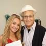 Norman Lear, Hayden Panettiere