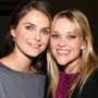 Keri Russell, Reese Witherspoon 