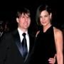 Tom Cruise, Katie Holmes