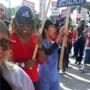 Sandra Oh, Writers' Strike