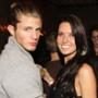 Audrina Patridge, Tyson Paige