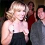 Kristen Bell, Masi Oka
