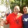 Marc Cherry, Silvio Horta