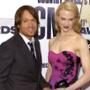 Keith Urban, Nicole Kidman