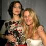Brittney Murphy, Nicollette Sheridan