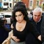 Amy Winehouse