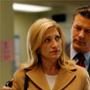 Edie Falco, Alec Baldwin, 30 Rock