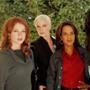 Aubrey Dollar, Laura Harris, Paula Newsome, Angie Harmon, Women's Murder Club