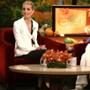 Heidi Klum, Ellen Degeneres, The Ellen Degeneres Show