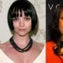 Christina Ricci, Jennifer Hudson